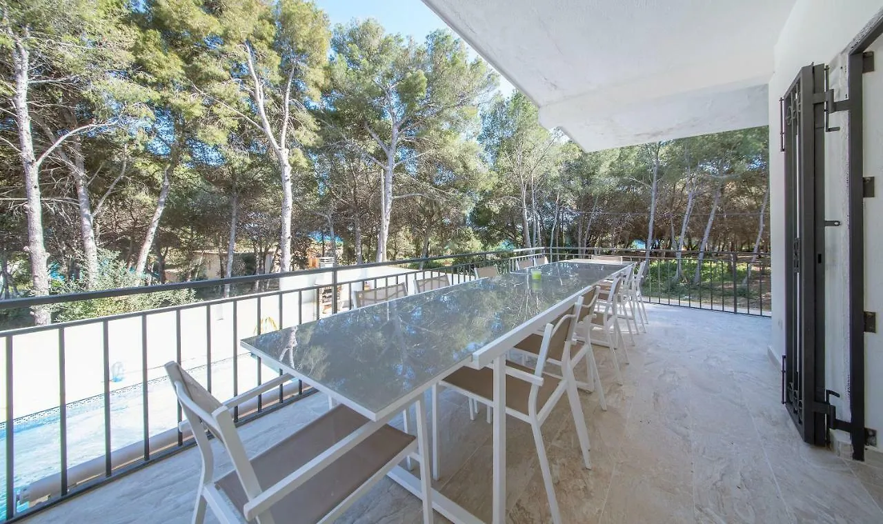 Villa El Far De La Galera Torredembarra 0*,  España