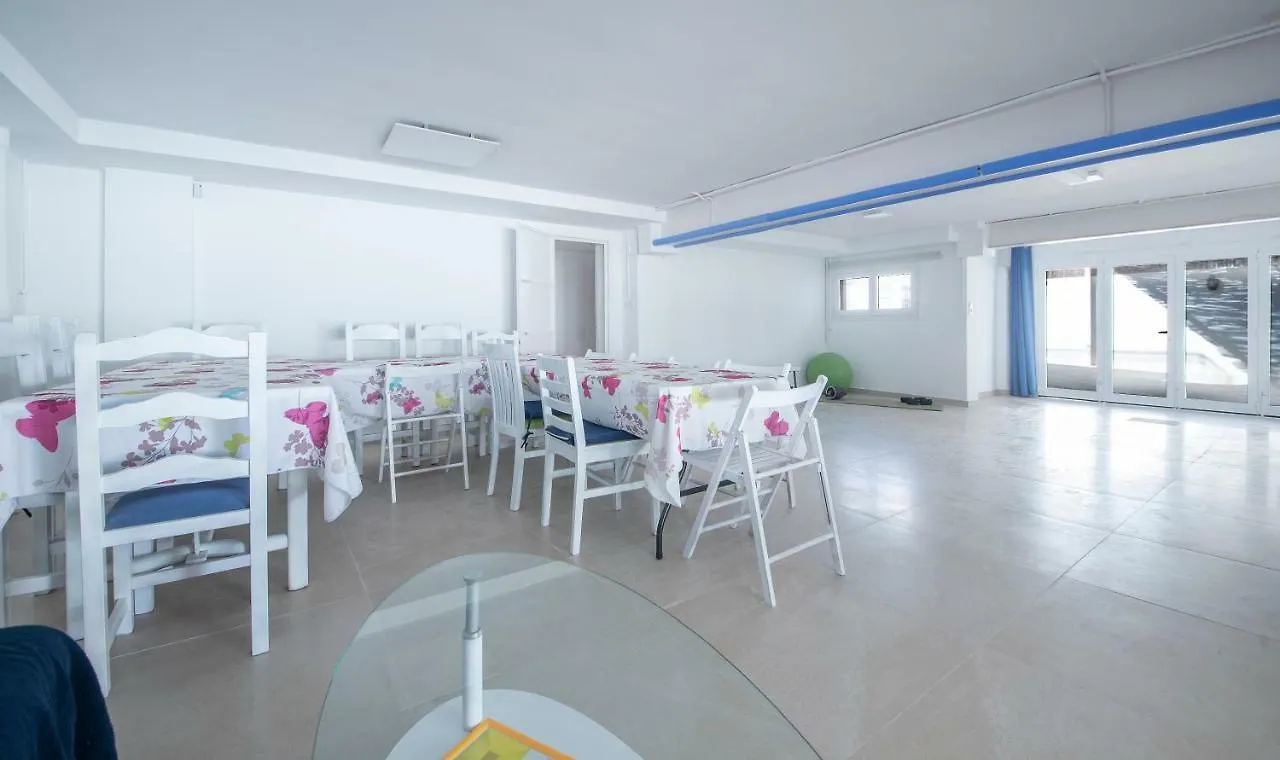 Villa El Far De La Galera Torredembarra