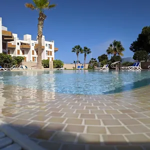 Duplex 1ra Linea De Playa , El Médano España